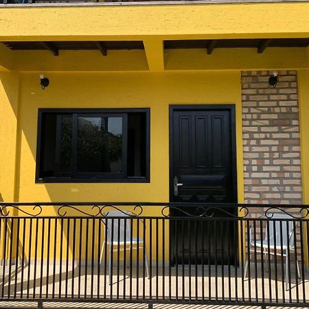 Studio Amarelo Florianópolis Exterior foto
